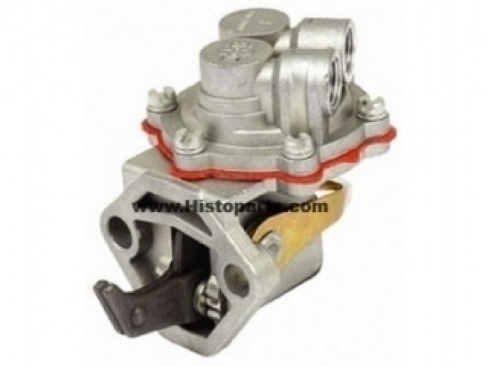 Fuel lift pump. Massey Ferguson 135, Volvo BM320