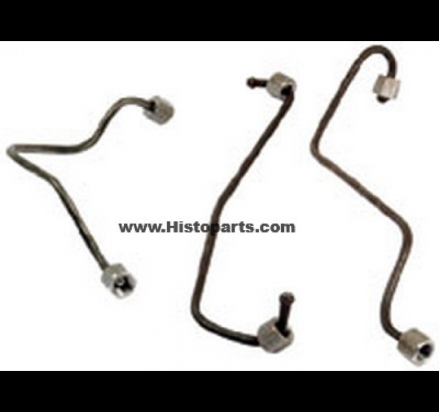 Verstuiver leiding set Massey Ferguson 135, 148, 230, 240