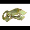 Trottle clip. 6.5mm,