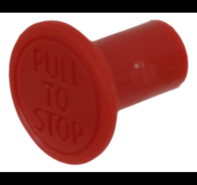 Stopknop, Massey Ferguson