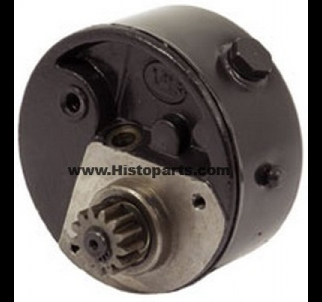 Hydraulic pump power steering