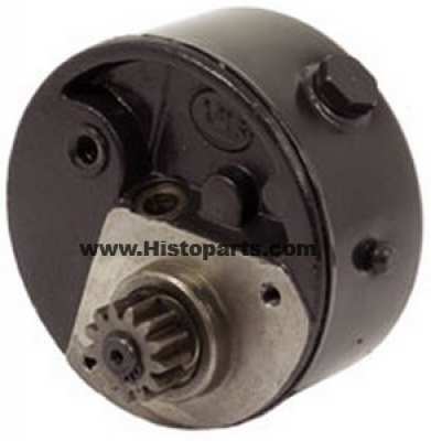 Hydraulic pump power steering