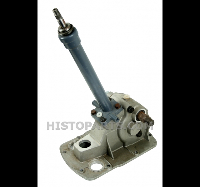 Stuurhuis Massey Ferguson 35, 35X. IMT533