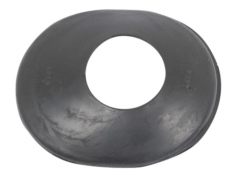 Steering rubber boot, Massey Ferguson