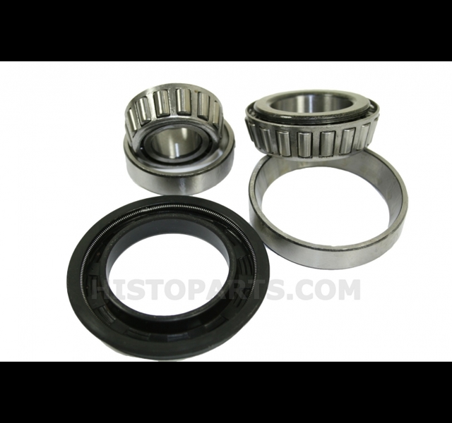 Front wheel bearing kit. Massey Ferguson Ferguson