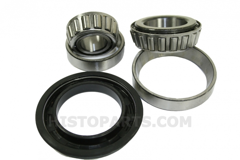Front wheel bearing kit. Massey Ferguson Ferguson