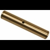 Straigh Axle pin,  Massey Ferguson