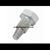 Trunion pin bolt Massey Ferguson
