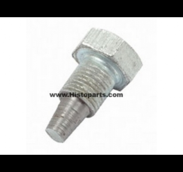 Trunion pin bolt Massey Ferguson
