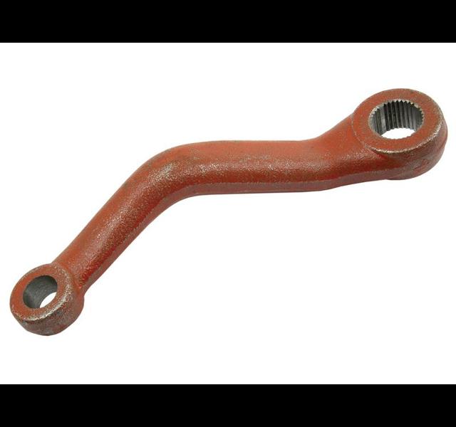 Steering box drop arm RH