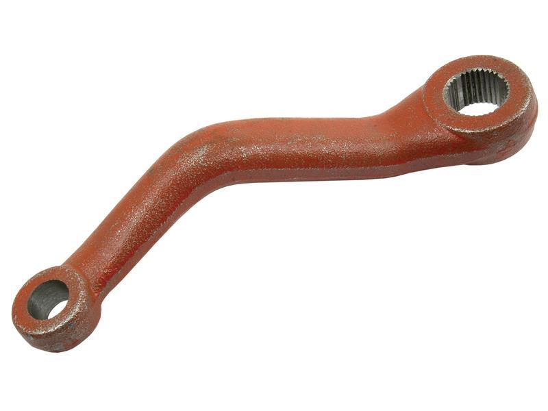 Steering box drop arm RH