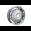 Wheel rim & centre 9 x 28 inch