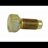 Voorwielbout 1/2 inch x 1-1/2 inch