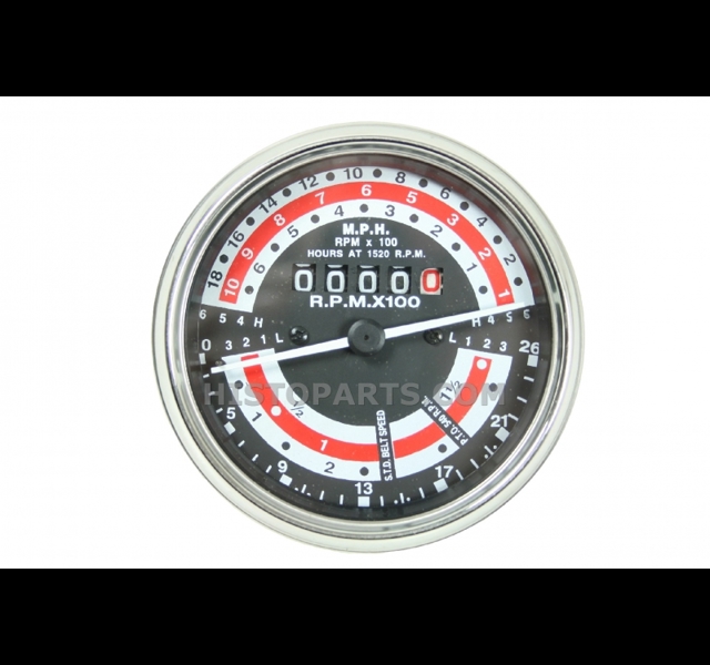 Tachometer MF135