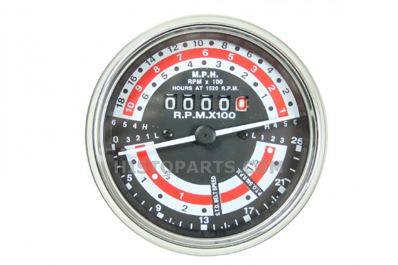 Tachometer MF135