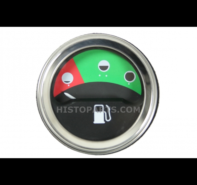 Tank Meter