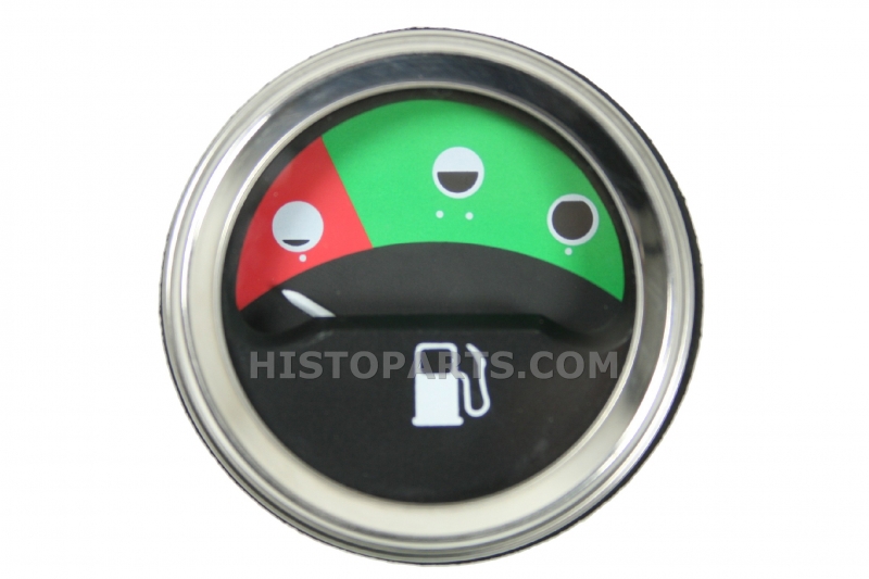 Tank Meter