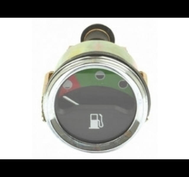 Tank Meter Histoparts