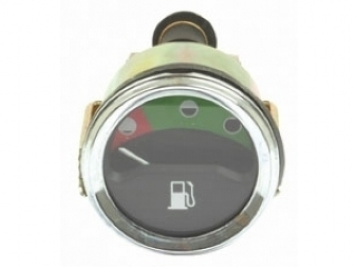 Tank Meter Histoparts
