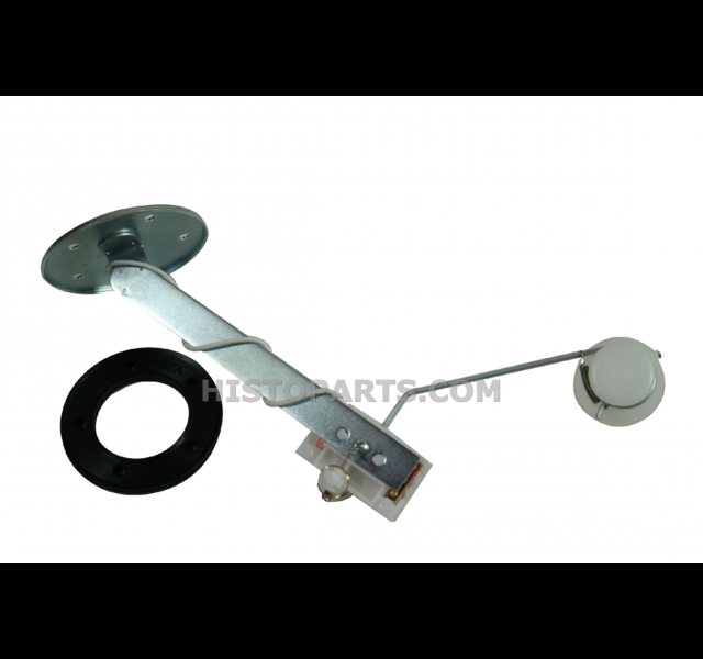 Fuel sender unit MF135 (14 inch grille models) and MF 240