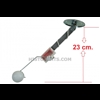 Fuel sender unit MF135 (14 inch grille models) and MF 240 Histoparts