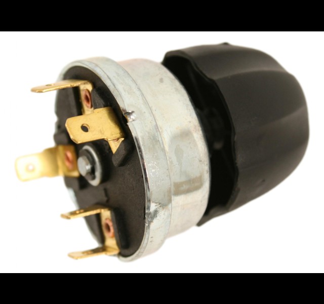productphoto of Light switch and knob, as original