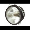 Koplamp, passend in aluminium koplamphuis MF135