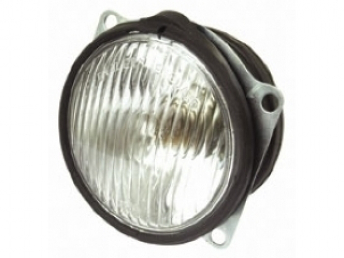 Koplamp, passend in aluminium koplamphuis MF135