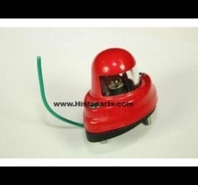 Dash light, Massey Ferguson