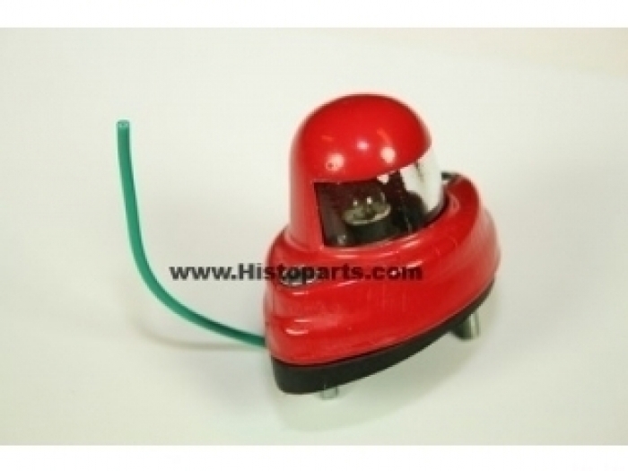 Dash light, Massey Ferguson