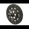 Clutch drive plate 305mm. 10 splines Massey Ferguson