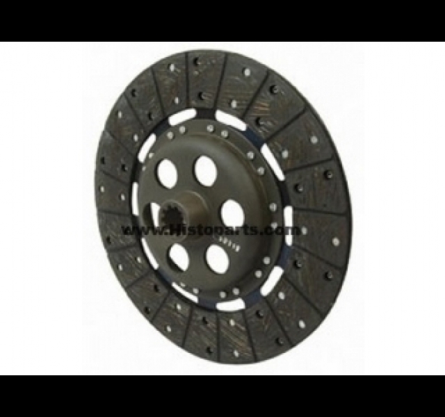 Clutch drive plate 305mm. 10 splines Massey Ferguson