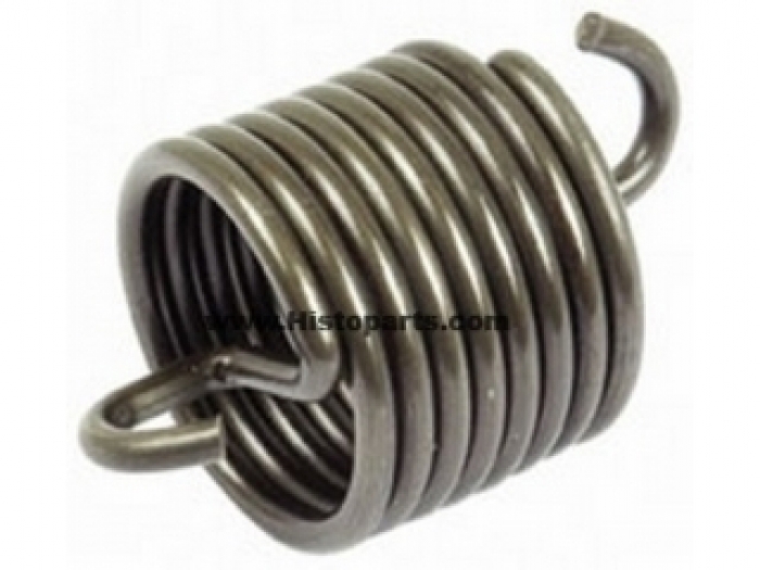 Spring clutch carrier, Massey Ferguson