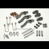 Vinger set. dubbele drukgroep. Massey Ferguson