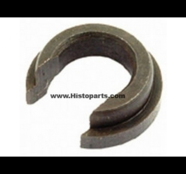 Gear lever stick seat. Massey Ferguson