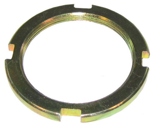 Nut cap. Gear stick seat