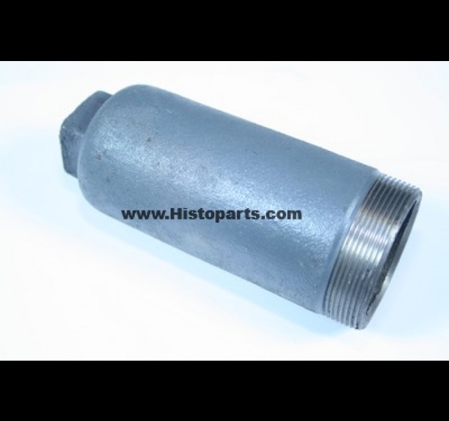 PTO cap. Massey Ferguson