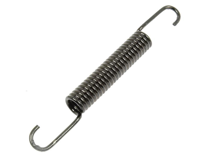 Brake Shoe Spring, long