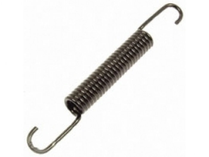 Brake schoe spring, long