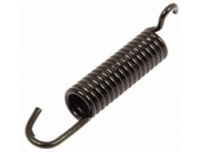 Brake ancchor spring