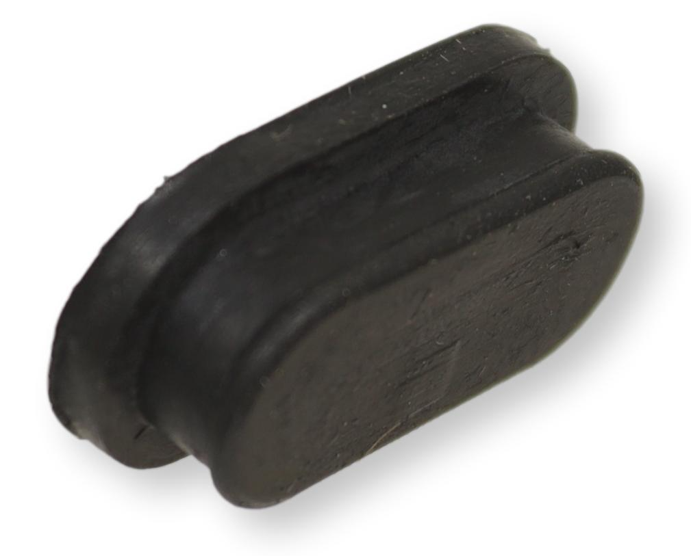 Rem huis afstel rubber. Histoparts