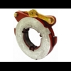 Rem actuator, Massey Ferguson 135