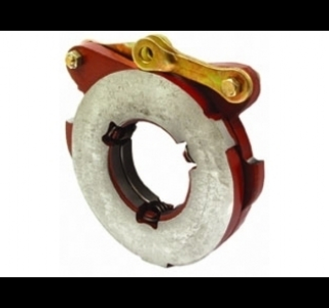 Rem actuator, Massey Ferguson 135