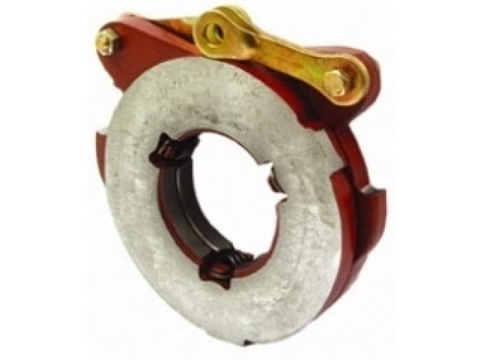 Rem actuator, Massey Ferguson 135