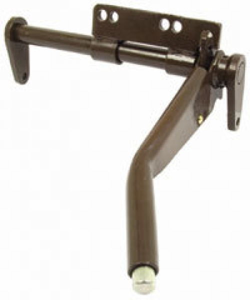 Hand brake assembly, Massey Ferguson
