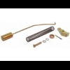Handrem reparatie set. Massey Ferguson