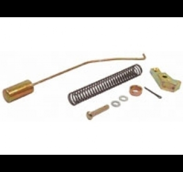 Handrem reparatie set. Massey Ferguson