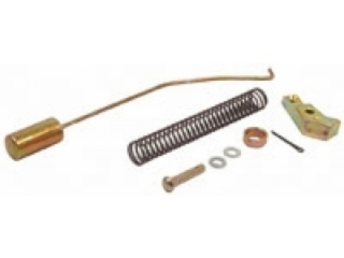 Handrem reparatie set. Massey Ferguson