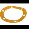 Rear axle gasket, 0.38 mm. Massey Ferguson