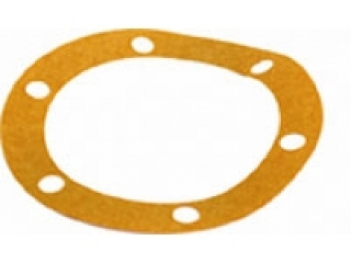 Steek as pakking van pakkingpapier 0.38 mm. Massey Ferguson